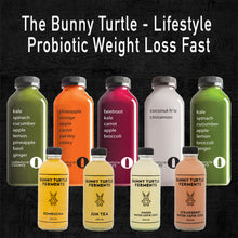 BT Ferments | Lifestyle Probiotic Weight Loss Juice Fast